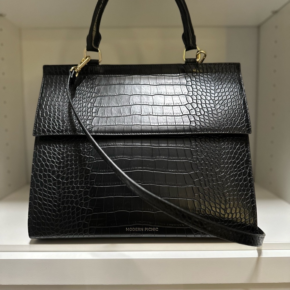 Large Luncher Tote
